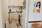 Dvosoban stan, Novi Sad - Telep | Prodaja · 45m² · 135.000€