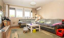 Dvosoban stan, Beograd - Rakovica | Prodaja · 49m² · 148.000€