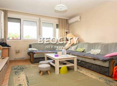 Dvosoban stan, Beograd - Rakovica | Prodaja · 49m² · 148.000€