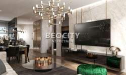 Cetvorosoban stan, Novi Sad - Grbavica | Prodaja · 122m² · 430.000€