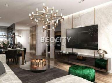 Cetvorosoban stan, Novi Sad - Grbavica | Prodaja · 122m² · 430.000€