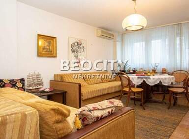 Trosoban stan, Beograd - Blok 21 (10 Gimnazija) | Prodaja · 77m² · 269.500€