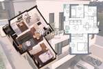 Trosoban stan, Novi Sad | Prodaja · 48m² · 109.210€