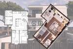 Trosoban stan, Novi Sad - Adice | Prodaja · 47m² · 81.550€