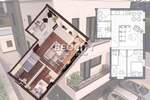 Trosoban stan, Novi Sad | Prodaja · 47m² · 81.550€