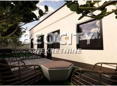 Dvosoban stan, Novi Sad - Adice | Prodaja · 40m² · 72.160€