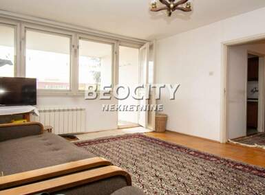 Jednosoban stan, Beograd - Voždovac | Prodaja · 38m² · 152.000€
