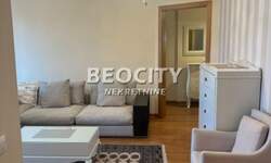 Trosoban stan, Beograd - Stari Grad | Izdavanje · 100m² · 1.600€