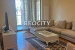Trosoban stan, Beograd - Stari Grad | Izdavanje · 100m² · 1.600€