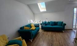 Cetvorosoban stan, Novi Sad - Nova Detelinara | Prodaja · 100m² · 160.000€