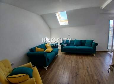 Cetvorosoban stan, Novi Sad - Nova Detelinara | Prodaja · 100m² · 160.000€