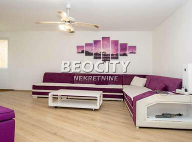 Trosoban stan, Beograd - Zemun (meandri) | Prodaja · 87m² · 255.000€