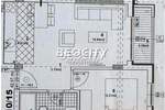 Dvosoban stan, Novi Sad - Telep | Prodaja · 42m² · 115.500€