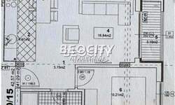 Dvosoban stan, Novi Sad - Telep | Prodaja · 42m² · 115.500€