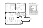 Trosoban stan, Beograd - Voždovac | Prodaja · 62m² · 252.000€