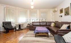 Trosoban stan, Beograd - Čukarička Padina | Prodaja · 85m² · 229.000€