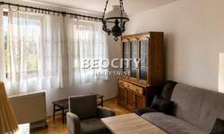 Dvosoban stan, Novi Sad - Centar | Izdavanje · 40m² · 330€