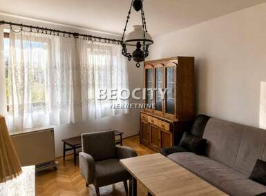 Dvosoban stan, Novi Sad - Centar | Izdavanje · 40m² · 330€