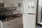 Jednosoban stan, Novi Sad - Centar | Prodaja · 23m² · 75.000€