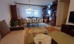 Trosoban stan, Novi Sad - Sajam | Prodaja · 65m² · 165.000€