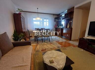 Trosoban stan, Novi Sad - Sajam | Prodaja · 65m² · 165.000€