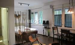 Jednosoban stan, Beograd - Savski Venac | Prodaja · 36m² · 159.000€