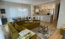 Trosoban stan, Novi Sad - Centar | Prodaja · 105m² · 435.000€