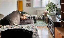 Dvosoban stan, Novi Sad - Bulevar Evrope | Prodaja · 33m² · 103.000€