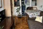 Dvosoban stan, Novi Sad - Bulevar Evrope | Prodaja · 33m² · 103.000€