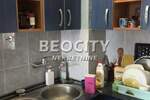 Dvosoban stan, Novi Sad - Bulevar Evrope | Prodaja · 33m² · 103.000€