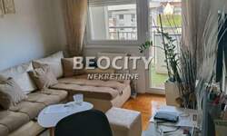 Dvosoban stan, Novi Sad - Bulevar Patrijarha Pavla | Prodaja · 36m² · 129.000€