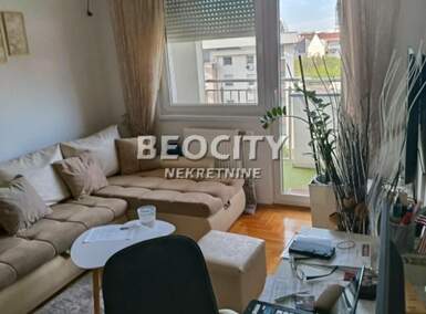Dvosoban stan, Novi Sad - Bulevar Patrijarha Pavla | Prodaja · 36m² · 129.000€