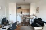 Dvosoban stan, Novi Sad - Bulevar Patrijarha Pavla | Prodaja · 36m² · 129.000€