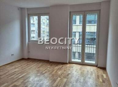 Dvosoban stan, Beograd - Kneza Miloša (centar) | Prodaja · 45m² · 250.000€