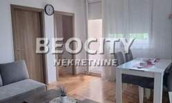Trosoban stan, Novi Sad - Nova Detelinara | Prodaja · 51m² · 144.000€