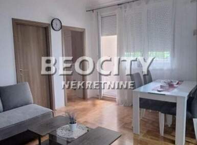 Trosoban stan, Novi Sad - Nova Detelinara | Prodaja · 51m² · 144.000€