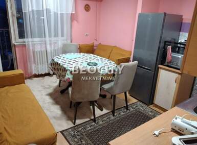 Dvosoban stan, Novi Sad - Novo Naselje | Izdavanje · 50m² · 450€