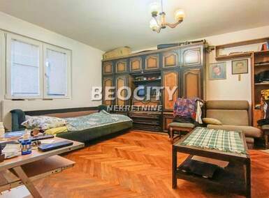 Jednosoban stan, Beograd - Karaburma | Prodaja · 33m² · 85.000€