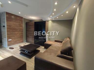 Dvosoban stan, Novi Sad - Liman 4 | Prodaja · 55m² · 180.000€