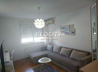 Jednosoban stan, Novi Sad - Centar | Prodaja · 25m² · 95.000€