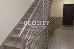 Jednosoban stan, Novi Sad - Centar | Prodaja · 25m² · 95.000€