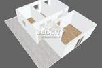Cetvorosoban stan, Beograd - Grocka (mesto) | Prodaja · 95m² · 84.500€