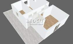 Cetvorosoban stan, Beograd - Grocka (mesto) | Prodaja · 95m² · 84.500€