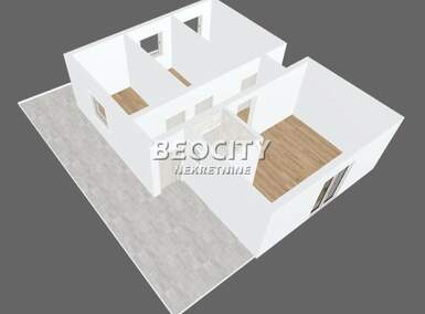 Cetvorosoban stan, Beograd - Grocka (mesto) | Prodaja · 95m² · 84.500€