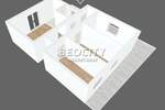Cetvorosoban stan, Beograd - Grocka (mesto) | Prodaja · 95m² · 84.500€