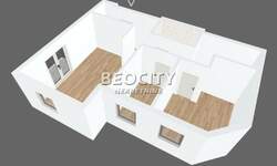 Trosoban stan, Beograd - Grocka (mesto) | Prodaja · 61m² · 88.500€