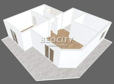 Trosoban stan, Beograd - Grocka (mesto) | Prodaja · 95m² · 99.500€