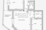 Trosoban stan, Beograd - Grocka (mesto) | Prodaja · 95m² · 99.500€