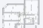 Cetvorosoban stan, Beograd - Grocka (mesto) | Prodaja · 63m² · 91.500€