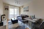 Dvosoban stan, Novi Sad - Centar | Izdavanje · 38m² · 600€